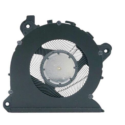 Laptop CPU Fan Cooler Radiator for NT950QCT-A58A NP950QCG-K01US BA31-00198A NS75C33 DC 5V 0.5A 4PIN -19E11 in Kuwait