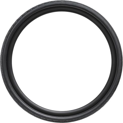 YUNSCM 700C Bike Tires 700x35C/35-622 and 700C Bike Tubes 700x35/43c FV48 Presta Valve with 2 Rim Strips Compatible with 700 x 35C Bike Tires and Tubes (A-207) in Saudi Arabia