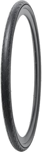 YUNSCM 700C Bike Tires 700x35C/35-622 and 700C Bike Tubes 700x35/43c FV48 Presta Valve with 2 Rim Strips Compatible with 700 x 35C Bike Tires and Tubes (A-207) in Saudi Arabia
