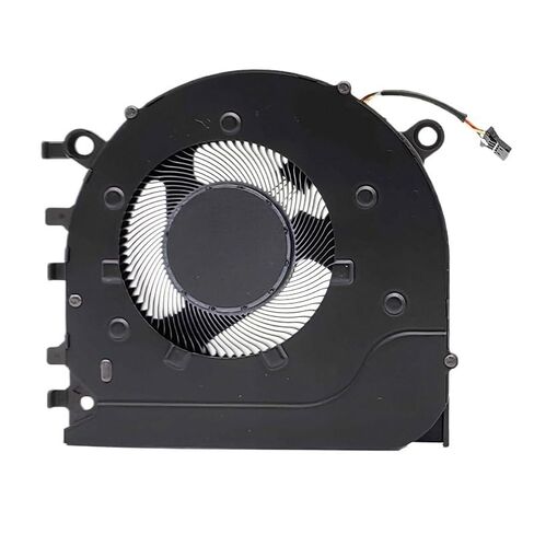 مروحة تبريد وحدة المعالجة المركزية GPU لجهاز ideapad Creator 5 Pro-16ACH6 16ARH7 5F10S13964 DFSCK22105182H DFSCL12E16486H DC 12V 1A (وحدة المعالجة المركزية ومروحة وحدة معالجة الرسومات) in Kuwait