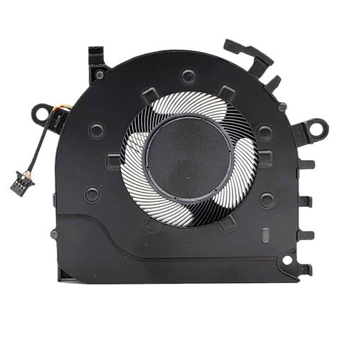 مروحة تبريد وحدة المعالجة المركزية GPU لجهاز ideapad Creator 5 Pro-16ACH6 16ARH7 5F10S13964 DFSCK22105182H DFSCL12E16486H DC 12V 1A (وحدة المعالجة المركزية ومروحة وحدة معالجة الرسومات) in Kuwait