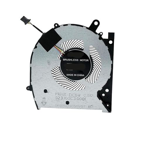CPU Fan Cooler Radiator for X360 13-AG Ryzen 13-AG0007AU 13-AG0002NA FKHX DFS200005AV0T L23528-001 in Kuwait