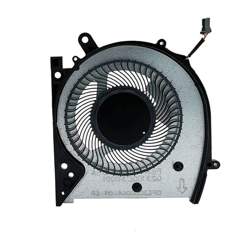 CPU Fan Cooler Radiator for X360 13-AG Ryzen 13-AG0007AU 13-AG0002NA FKHX DFS200005AV0T L23528-001 in Kuwait