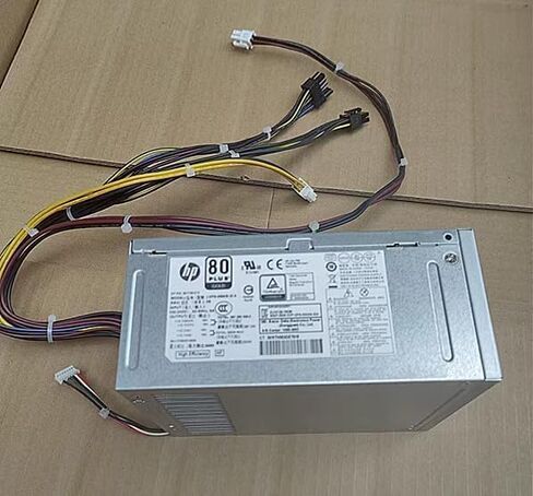 مصدر طاقة جديد أصلي L05757-800 PSU 500W مناسب لسطح المكتب HP Envy - 795-0003UR in Kuwait