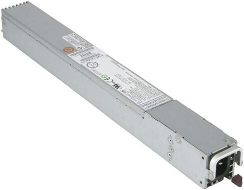 Supermicro PWS-1K05A-1R 1000W 1U Redundant Power Supply in Kuwait