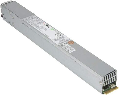 Supermicro PWS-1K05A-1R 1000W 1U Redundant Power Supply in Kuwait