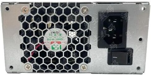 300W DPS-300AB-101C New Hikv ision Video Recorder Monitoring Host Power Supply DPS-300AB-81H in Kuwait