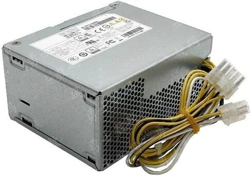 300W DPS-300AB-101C New Hikv ision Video Recorder Monitoring Host Power Supply DPS-300AB-81H in Kuwait