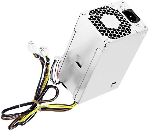 مصدر طاقة قابل للتعديل 250 وات D16-250P1A D16-250P2A L08417-002 لـ HP ProDesk 280/282/480/400/600/800 G3 G4 مع حماية التيار الزائد من الجهد الزائد in Kuwait