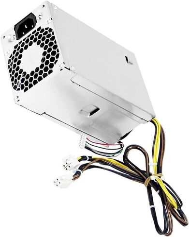 مصدر طاقة قابل للتعديل 250 وات D16-250P1A D16-250P2A L08417-002 لـ HP ProDesk 280/282/480/400/600/800 G3 G4 مع حماية التيار الزائد من الجهد الزائد in Kuwait