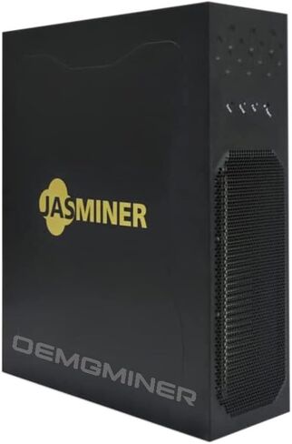في المخزون الأمريكي Jasminer X4-3U-Q-C ETC ETHW Miner 900MH/s 480w 5G طاقة منخفضة Bulid-in PSU فائقة الصمت للتعدين المنزلي in Kuwait