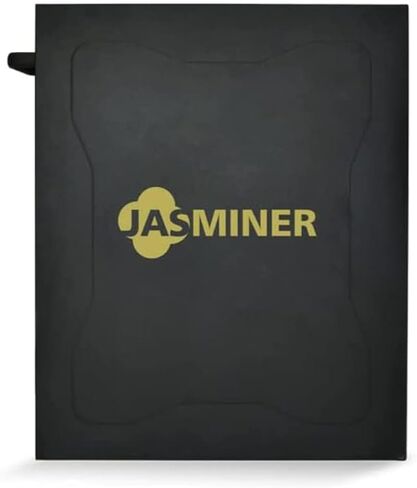 في المخزون الأمريكي Jasminer X4-3U-Q-C ETC ETHW Miner 900MH/s 480w 5G طاقة منخفضة Bulid-in PSU فائقة الصمت للتعدين المنزلي in Kuwait