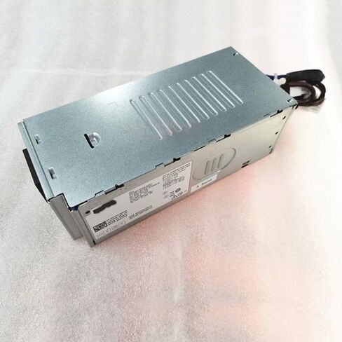 H180EBS-00 D180EBS-00 AC180EBS-00 HU180EBS-00 0F3J97 01756V 0NC77H 07KFH8 PSU لـ De ll Opti Plex 3000 5000 7000 MT G12 180 واط مصدر الطاقة in Kuwait