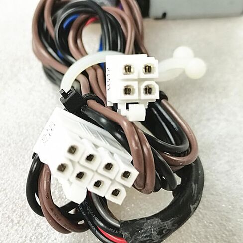 H180EBS-00 D180EBS-00 AC180EBS-00 HU180EBS-00 0F3J97 01756V 0NC77H 07KFH8 PSU لـ De ll Opti Plex 3000 5000 7000 MT G12 180 واط مصدر الطاقة in Kuwait