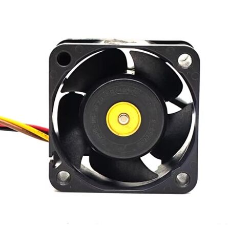 9GA0412P6G031 DC 12V 0.23A 40x40x20mm مروحة تبريد ذات 4 أسلاك in Kuwait