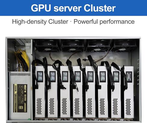 Magicminer BG02 ASIC Miner – 7TH/s SHA-256, 150W Low Power, Silent WiFi BTC/BCH Mining Machine for Home & Office, Plug-and-Play Setup for Crypto Mining Beginners & Enthusiasts in Kuwait