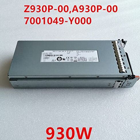 PSU لإمدادات الطاقة 2900 930 واط Z930P-00 A930P-00 7001049-Y000 KX823 U8947 in Kuwait