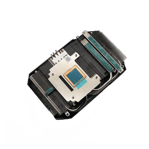 New Heatsink Compatible for ASUS RTX3060 RTX3050 Phoenix Graphics Card in Kuwait