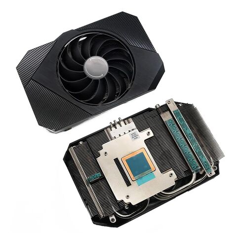 New Heatsink Compatible for ASUS RTX3060 RTX3050 Phoenix Graphics Card in Kuwait