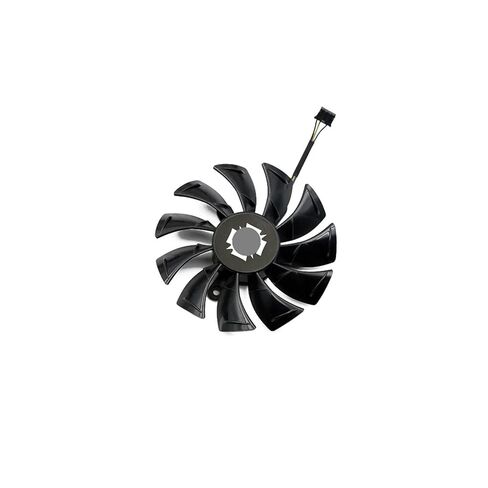 GA92S2U 0.46A Cooler Fans Compatible for ZOTAC GeForce RTX 3090 3080 3070 3060 Ti X-Gaming Graphics Card in Kuwait