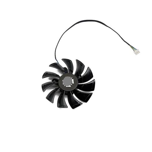 GA92S2U 0.46A Cooler Fans Compatible for ZOTAC GeForce RTX 3090 3080 3070 3060 Ti X-Gaming Graphics Card in Kuwait