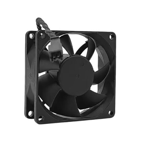 AD0724UB-A71GP DC 24V 0.26A 70x70x25mm 2-Wire Cooling Fan in Kuwait