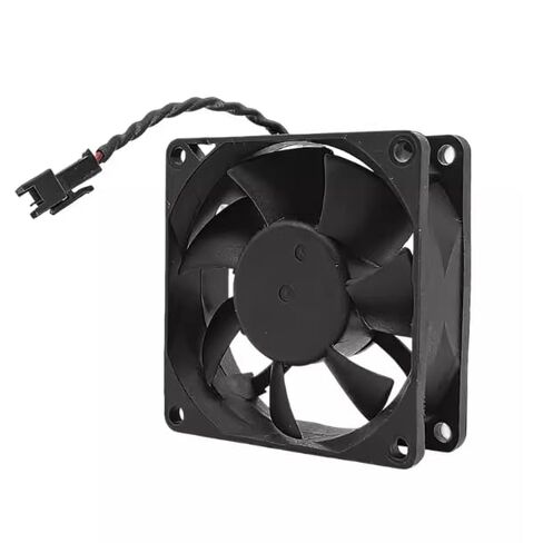 AD0724UB-A71GP DC 24V 0.26A 70x70x25mm 2-Wire Cooling Fan in Kuwait