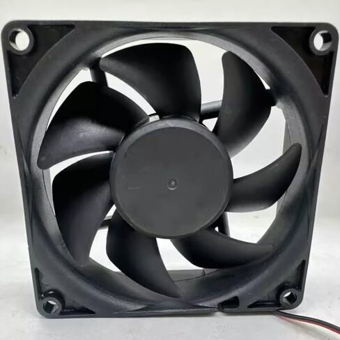 ME80252V2-000U-A99 DC 24V 1.4W 80x80x25mm 2-Wire Cooling Fan in Kuwait