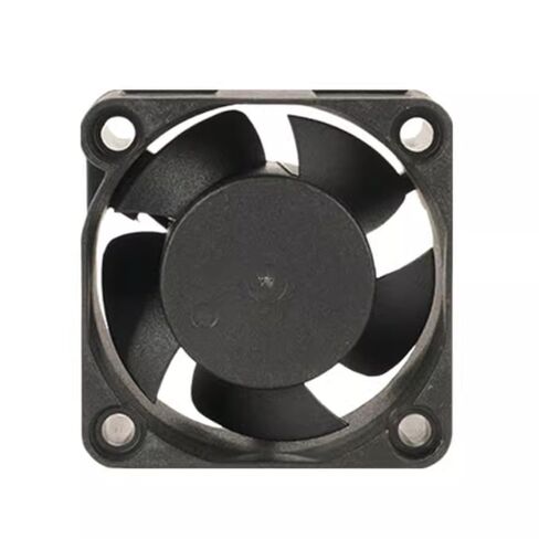 DHAZL4020H24B DC 24V 0.05A 1.20W 40x40x20mm 2-سلك مروحة التبريد in Kuwait