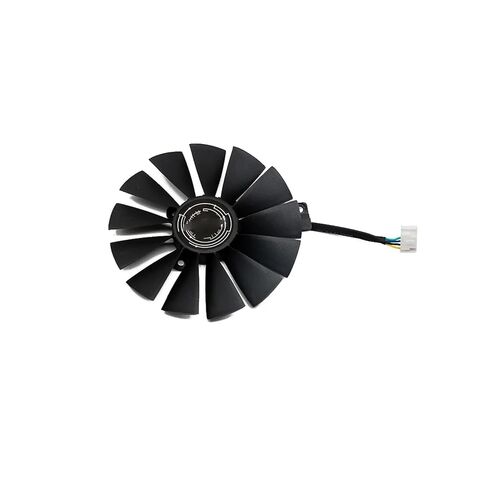 FDC10U12D9-C T129215BH GPU Cooling Fan Compatible for ASUS Phoenix GTX 1660 Super 1660TI RTX 2060 Video Card in Kuwait