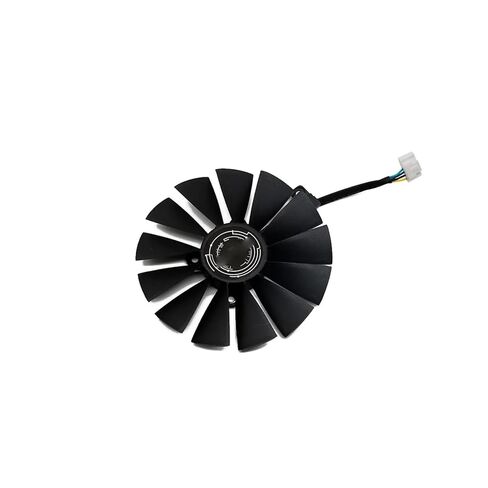 FDC10U12D9-C T129215BH GPU Cooling Fan Compatible for ASUS Phoenix GTX 1660 Super 1660TI RTX 2060 Video Card in Kuwait