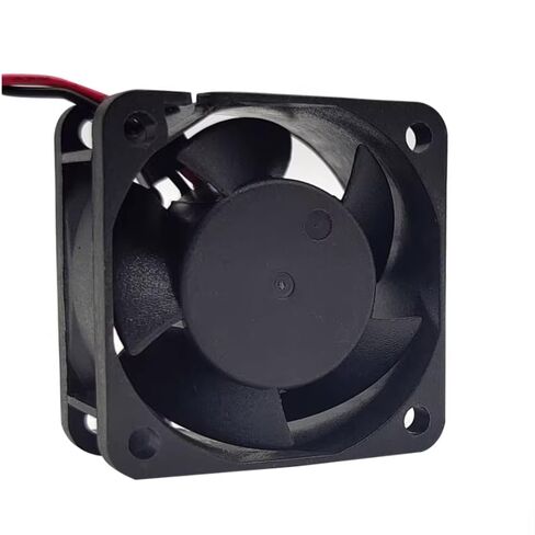 DHAZL4020H12B DC 12V 0.08A 0.96W 40x40x20mm 2-Wire Cooling Fan in Kuwait