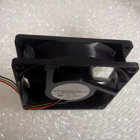 SHLF0924EVF-204 DC 24V 0.28A 90x90x25mm 3-Wire Cooling Fan in Kuwait
