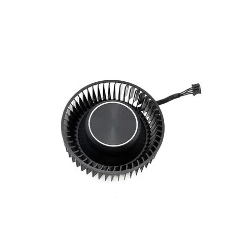 مروحة تبريد PLB08025B12HH متوافقة مع Gigabyte RTX3090 RTX3080ti 3080 Turbo الإصدار العام منفاخ بطاقة فيديو الرسومات in Kuwait