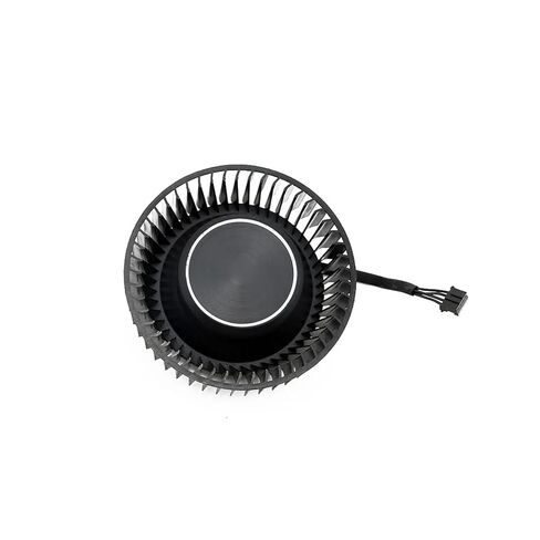 مروحة تبريد PLB08025B12HH متوافقة مع Gigabyte RTX3090 RTX3080ti 3080 Turbo الإصدار العام منفاخ بطاقة فيديو الرسومات in Kuwait