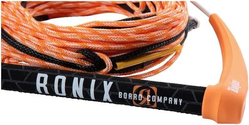 Ronix Women's Combo Hide Grip Wakeboard Handle w/Rope in Saudi Arabia