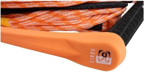 Ronix Women's Combo Hide Grip Wakeboard Handle w/Rope in Saudi Arabia