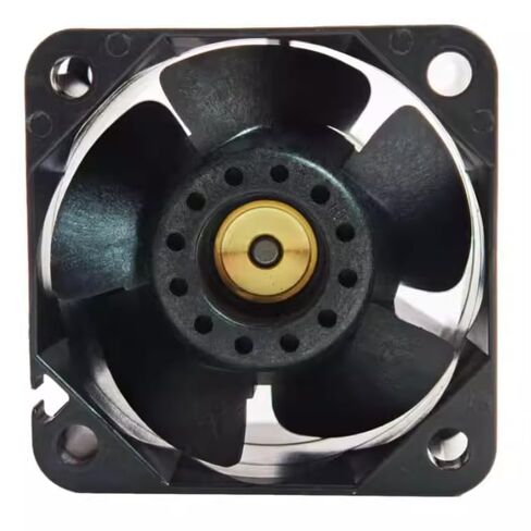 109P0412K3013 DC 12V 0.55A 40x40x28mm مروحة تبريد 3 أسلاك in Kuwait