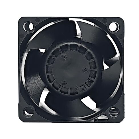 PF40281BX-D50U-SCP DC 12V 10.8W 40x40x28mm مروحة تبريد 4 أسلاك in Kuwait