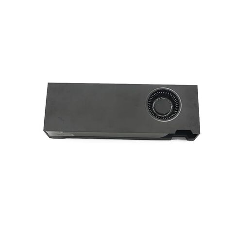 BAPB0420B2UP001 DC12V 0.60A GPU مروحة تبريد متوافقة مع بطاقة الرسومات Nvidia PNY RTX A2000 in Kuwait