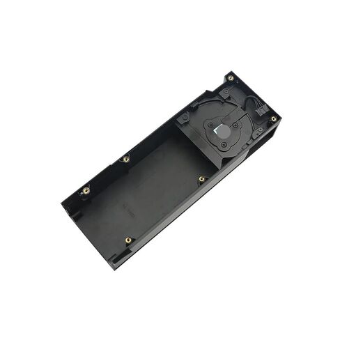 BAPB0420B2UP001 DC12V 0.60A GPU مروحة تبريد متوافقة مع بطاقة الرسومات Nvidia PNY RTX A2000 in Kuwait