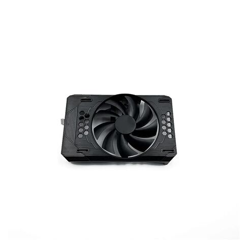 مروحة تبريد TH8015B2H-PCC02 DC12V 0.45A متوافقة مع بطاقة الرسومات PALIT RTX3060 3050 StormX OC in Kuwait