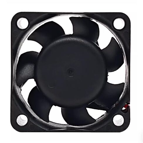 AFB0424LB DC 24V 0.08A 40x40x15mm 2-Wire Cooling Fan in Kuwait