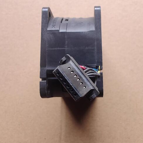 V60E12BS1M3-08T062 DC 12V 2.39A 60x60x38mm 4-Wire Cooling Fan in Kuwait