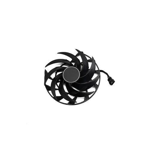 PLD10015B12H GPU Fans Compatible for Gigabyte AORUS GeForce RTX 3070 3080 3070TI 3090 Xtreme Graphics Cooling Fan(C-Fan) in Kuwait