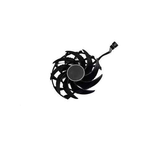 PLD10015B12H GPU Fans Compatible for Gigabyte AORUS GeForce RTX 3070 3080 3070TI 3090 Xtreme Graphics Cooling Fan(C-Fan) in Kuwait