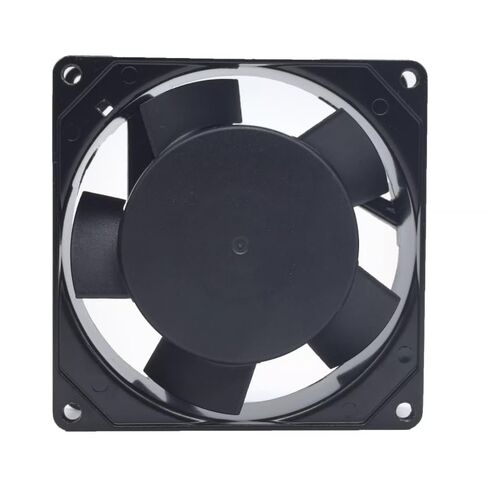 MQ9225HSL1 AC 110V 0.14 / 0.12A 50/60 هرتز 92x92x25mm مروحة التبريد in Kuwait