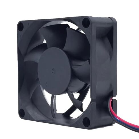 PMD4807PTV1-A DC 48V 5.8W 70x70x25mm 3-Wire Cooling Fan in Kuwait