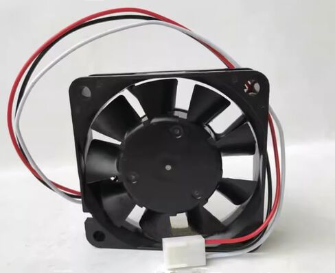2406KL-05W-B59 DC 24V 0.13A 60x60x15mm 3-Wire Cooling Fan in Kuwait