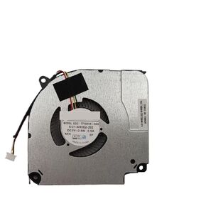 Laptop CPU GPU Cooling Fan Fora A5 V16 V17.1 A7 V13.2 V12.1 V12.2 V12.4 V12.5 V16.6 V16.7 NH50EA RA VGA Cooler Fans(GPU Fan) in Kuwait